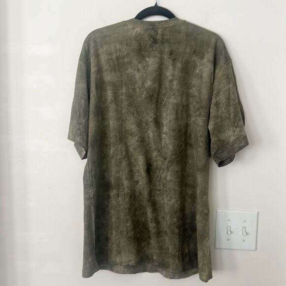 Tones Of Africa Unisex Graphic T-Shirt XXL - Picture 4 of 5